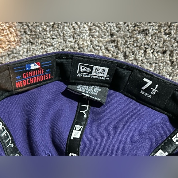 New York Yankees Baseball Cap. - Picture 5 of 6